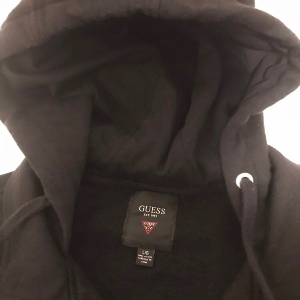 Guess Jacket - Picture 2 of 5